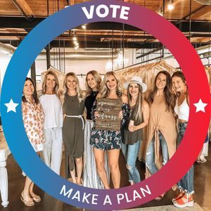 Meet your Posher, Donna